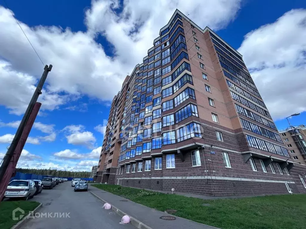 Продаётся квартира-студия, 20 м - Фото 1