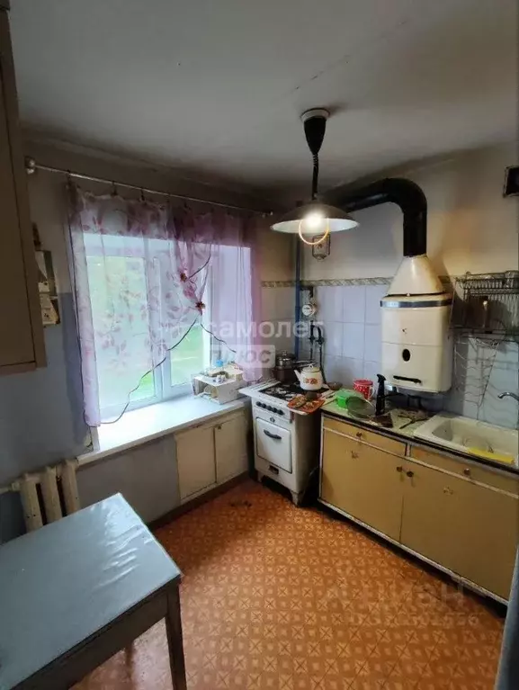 3-к кв. Нижегородская область, Нижний Новгород Ковалихинская ул., 62 ... - Фото 2