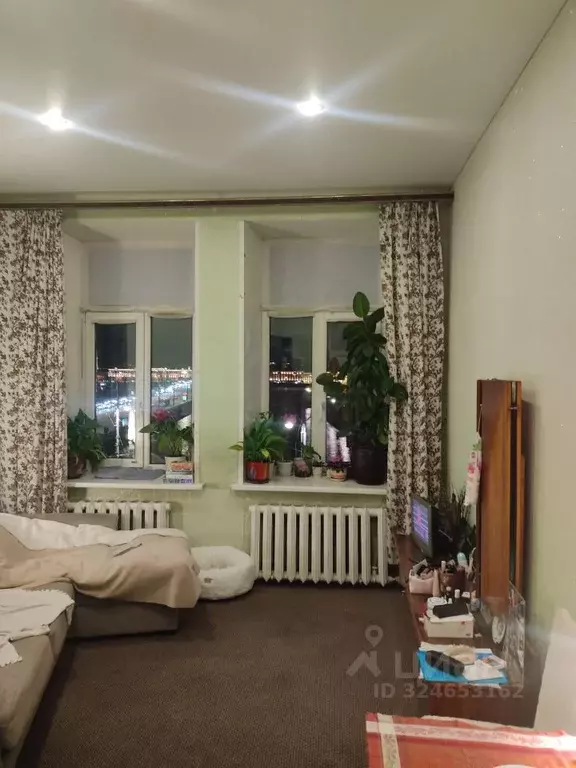 Комната Санкт-Петербург просп. Малый Петроградской стороны, 1/3 (17.2 ... - Фото 1