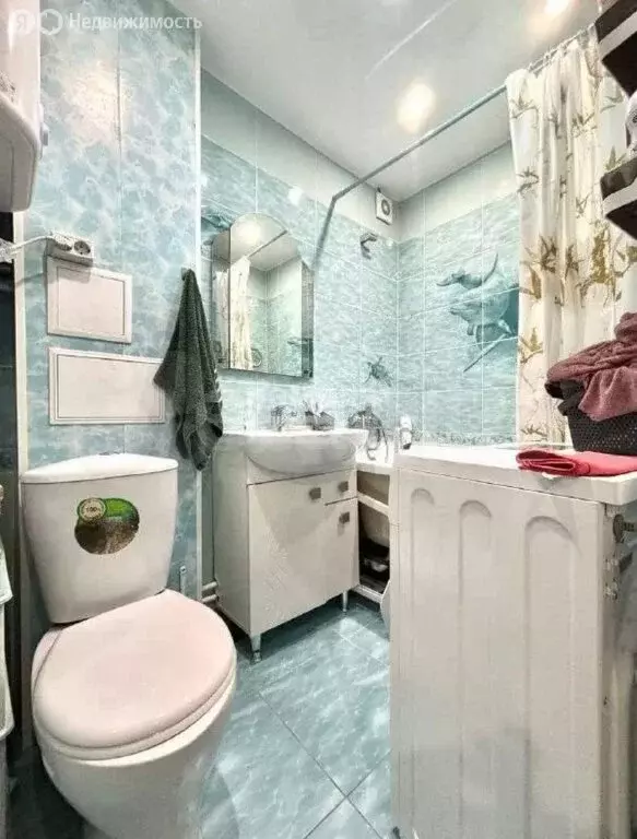 3-комнатная квартира: Заводоуковск, Первомайская улица, 6 (62 м) - Фото 2