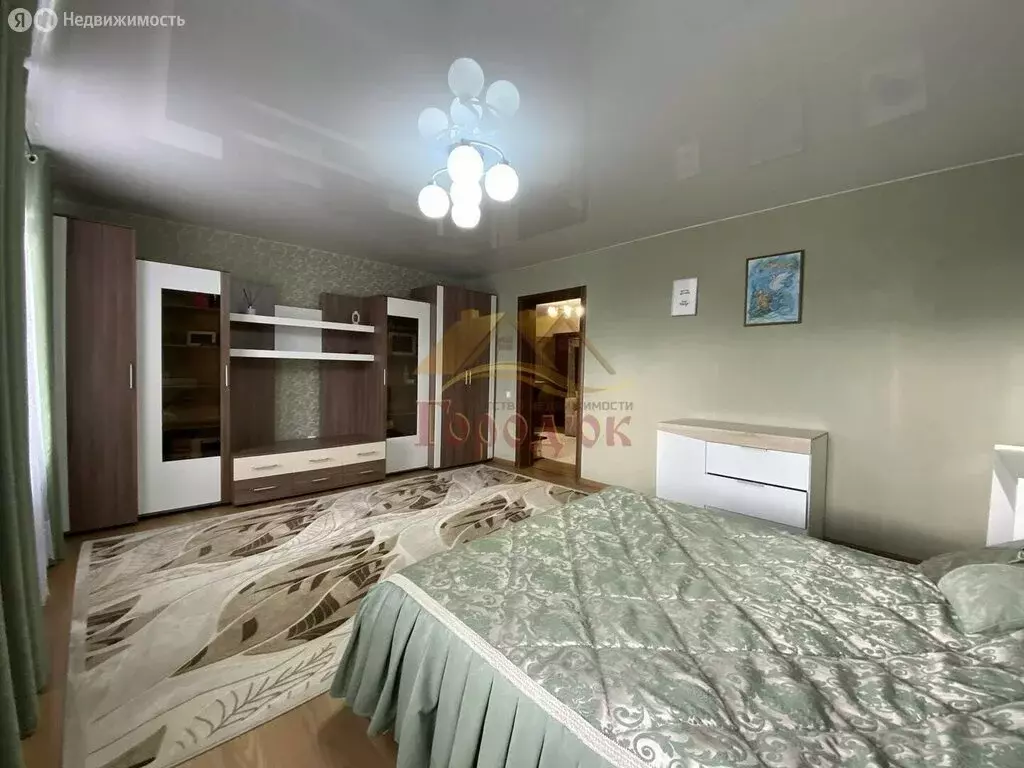 Дом в Борисоглебск, улица 40 лет Октября (92.8 м) - Фото 2