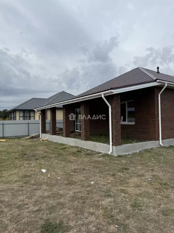 Дом в Белгородская область, Белгородский район, Разумное рп, ... - Фото 1