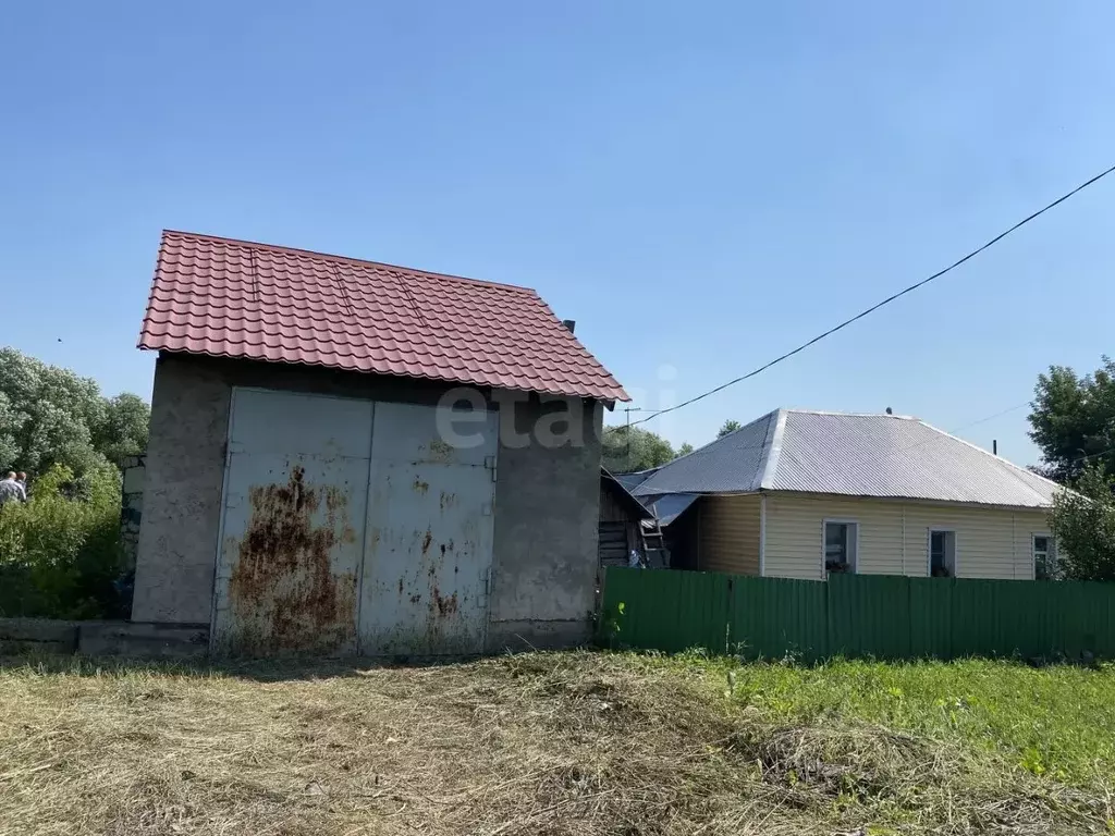 Участок в Кемеровская область, Кемерово ул. 3-я Нагорная (10.0 сот.) - Фото 1