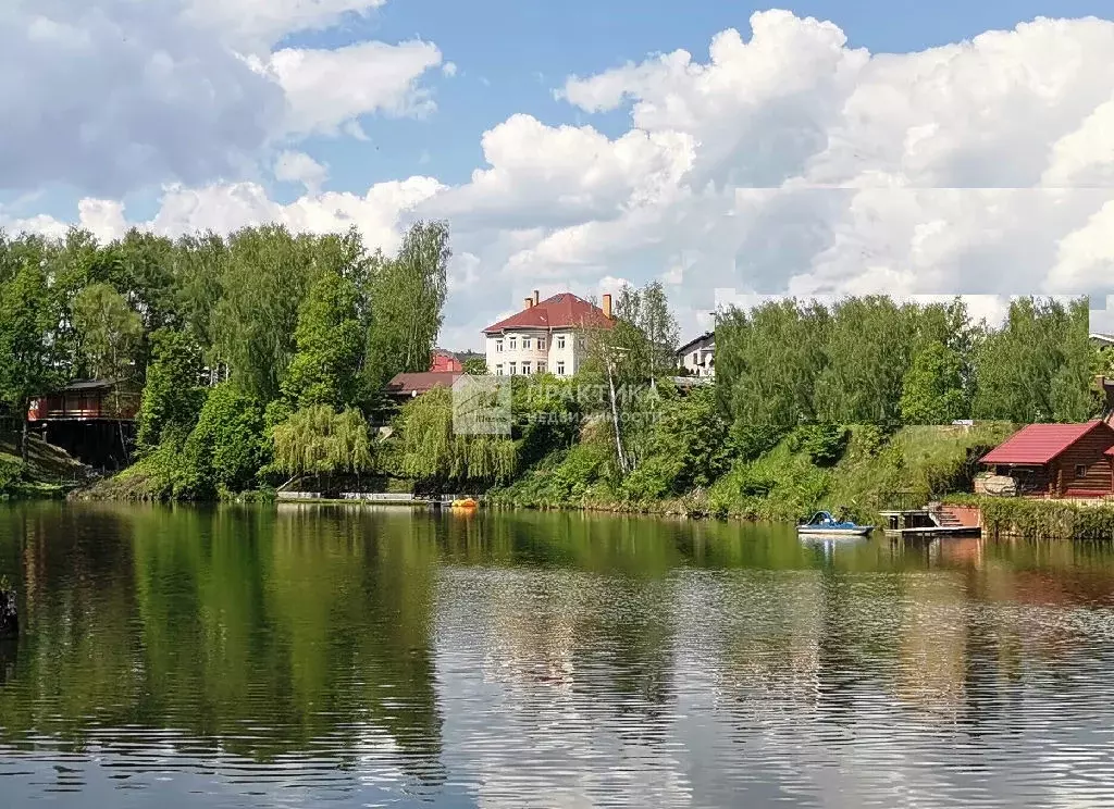 Продается дом в пгт Мисайлово - Фото 0