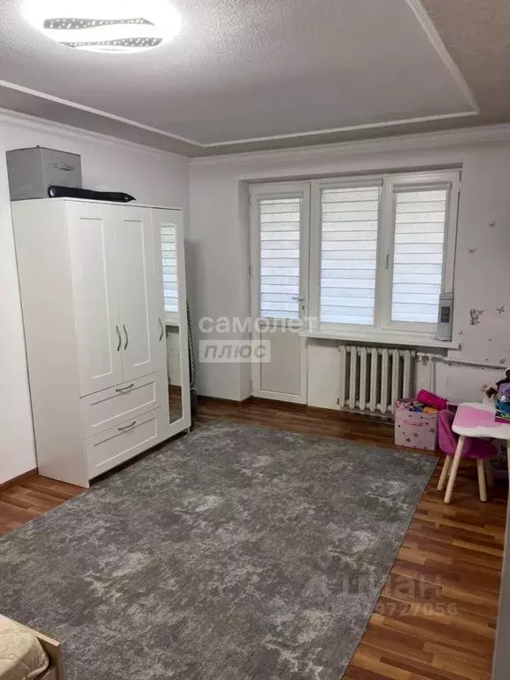 1-к кв. Чеченская республика, Аргун Шоссейная ул. (30.0 м) - Фото 1