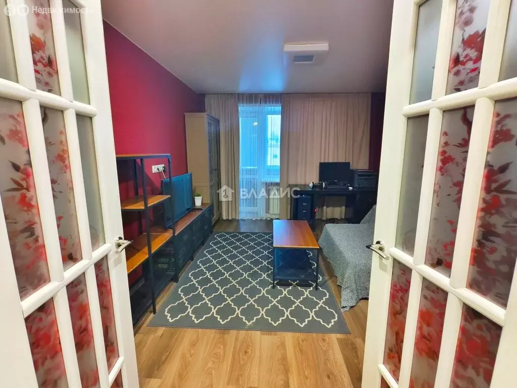 3-комнатная квартира: Йошкар-Ола, улица Подольских Курсантов, 4 (59.5 ... - Фото 2