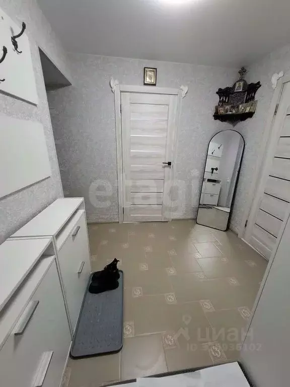 2-к кв. Московская область, Видное просп. Ленинского Комсомола, 7к2 ... - Фото 2