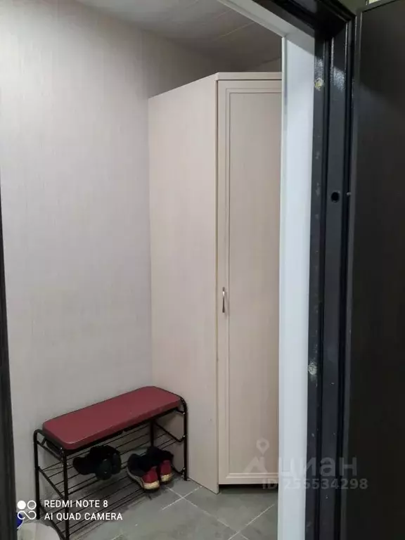 1-к кв. Московская область, Дмитров Сенная ул., 24 (34.0 м) - Фото 2