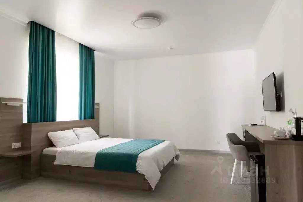 Комната Татарстан, Казань Ключищенская ул., 16 - Фото 2