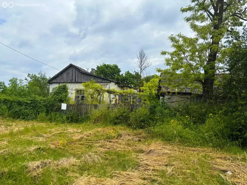 Дом в станица Мингрельская, Советская улица, 78 (47 м) - Фото 1