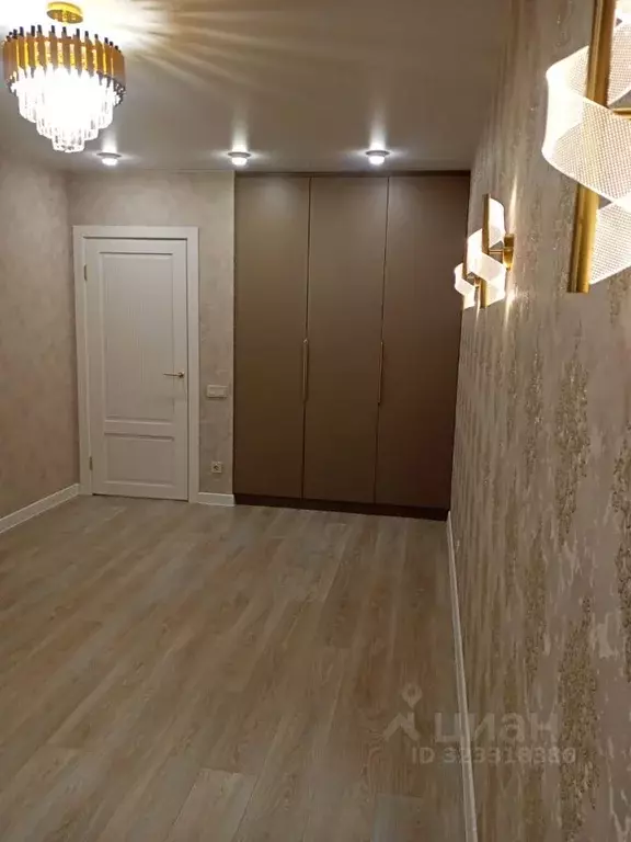 1-к кв. Саратовская область, Энгельс ул. Пушкина, 85 (45.0 м) - Фото 2