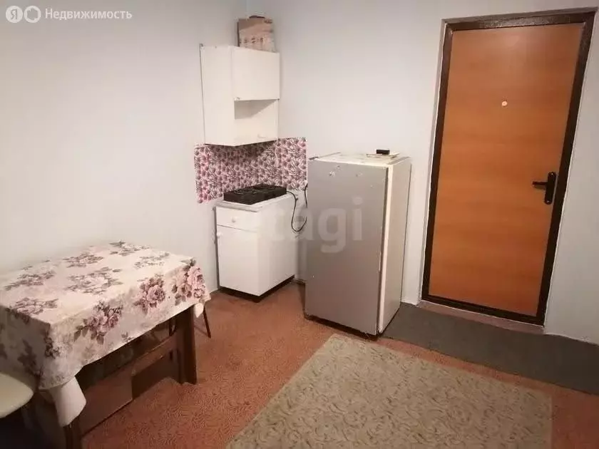1к в -комнатной квартире (12.8 м) - Фото 1