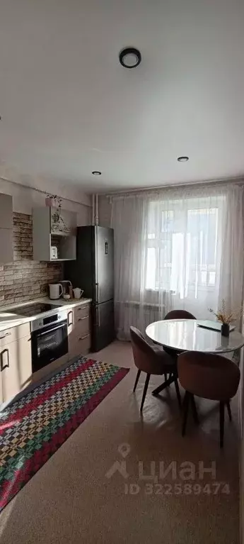 1-к кв. Нижегородская область, Нижний Новгород бул. Южный, 11 (32.0 м) - Фото 1