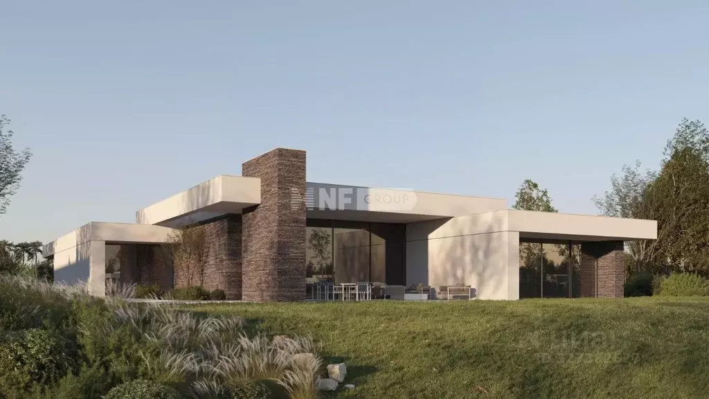 Коттедж в Московская область, Мытищи городской округ, д. Ульянково  ... - Фото 1