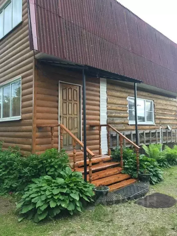 Дом в Ярославская область, Углич ул. Социализма, 3 (140 м) - Фото 2