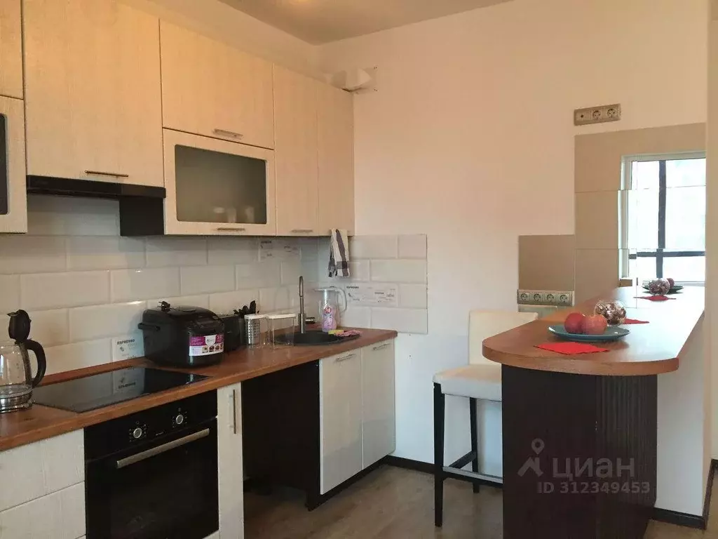 Квартира, студия, 26 м - Фото 1