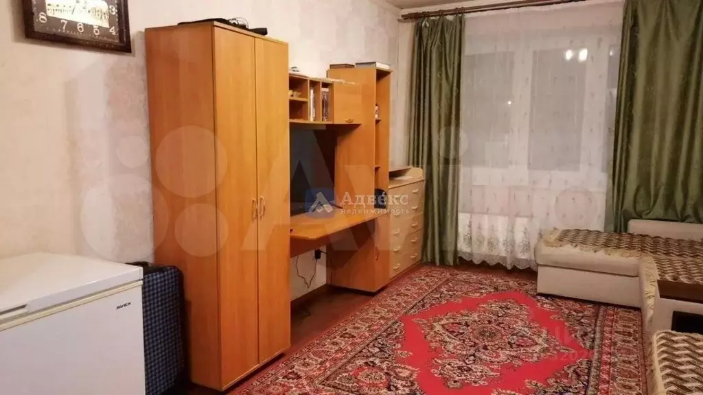 2-к кв. Тюменская область, Тюмень ул. Вересковая, 12 (50.7 м) - Фото 1