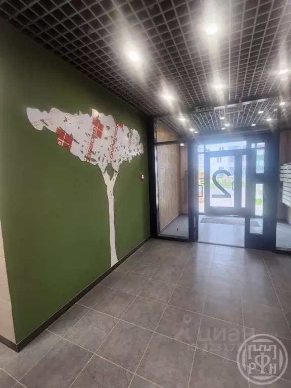 2-к кв. Санкт-Петербург пос. Шушары, ул. Чудовская, 14к1 (49.5 м) - Фото 1