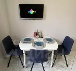 1-к кв. Краснодарский край, Сочи ул. Тимирязева, 34Б (33.0 м) - Фото 0