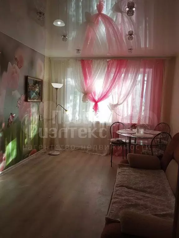 2-к. квартира, 46 м, 1/5 эт. - Фото 0