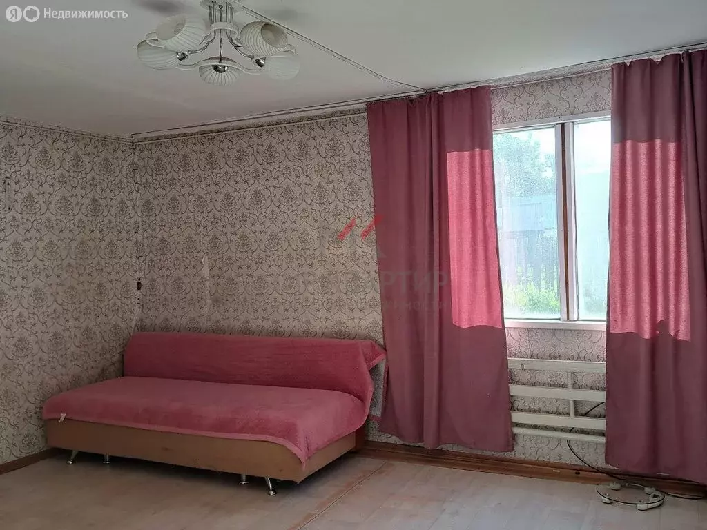 Дом в Кызыл, садоводческое некоммерческое товарищество № 4, ... - Фото 1