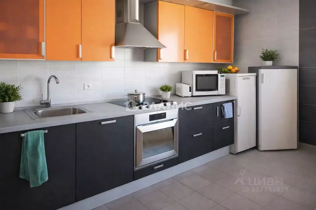 3-к кв. Московская область, Красногорск бул. Красногорский, 5 (133.3 ... - Фото 1