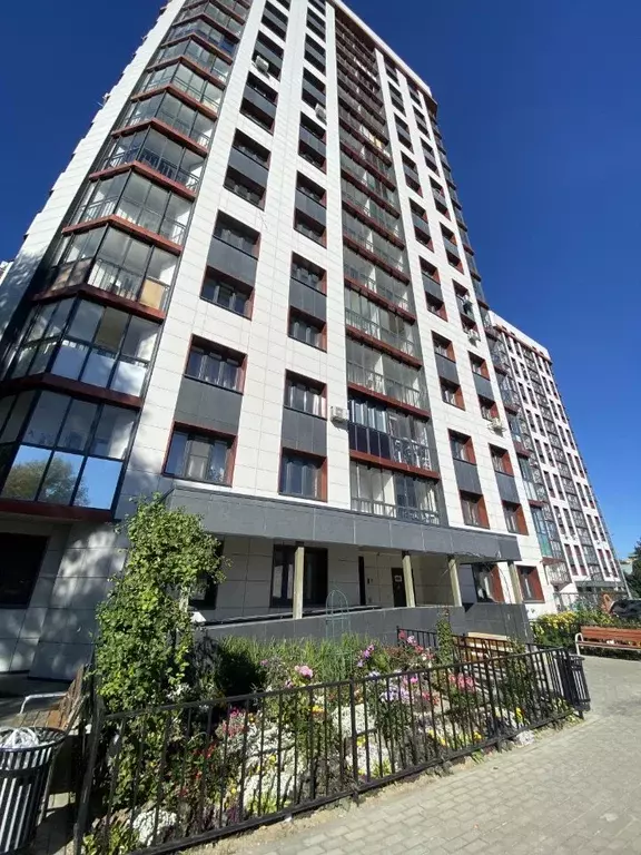 1-к кв. Москва, Москва, Троицк ул. Текстильщиков, 3к2 (39.0 м) - Фото 1