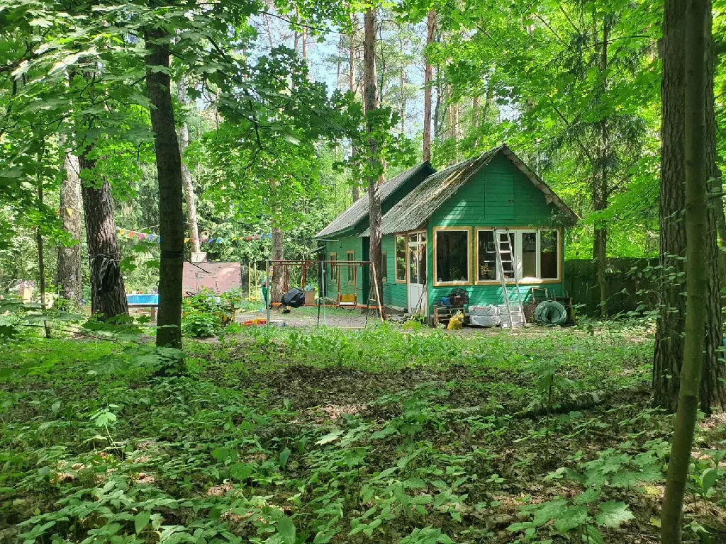 Продается участок в дп Кратово - Фото 1