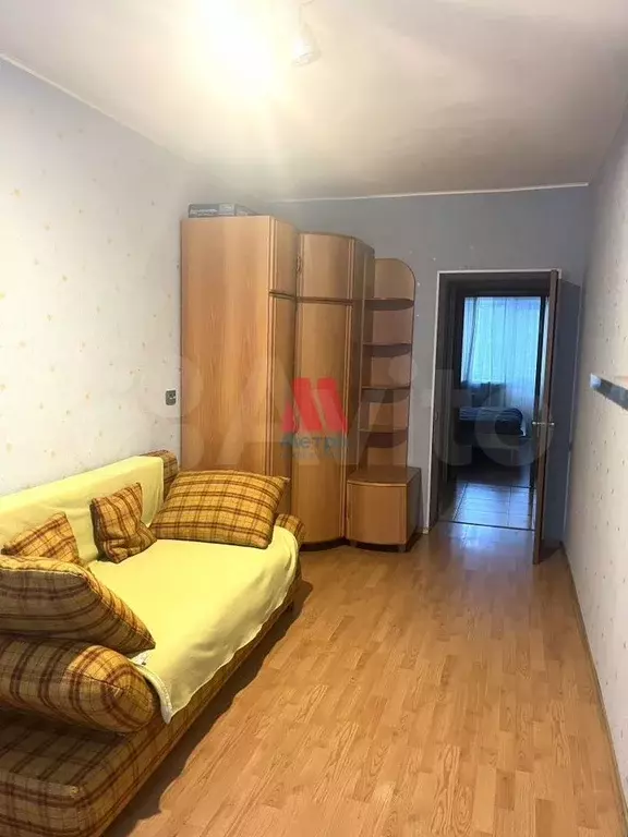 3-к. квартира, 60 м, 3/5 эт. - Фото 0