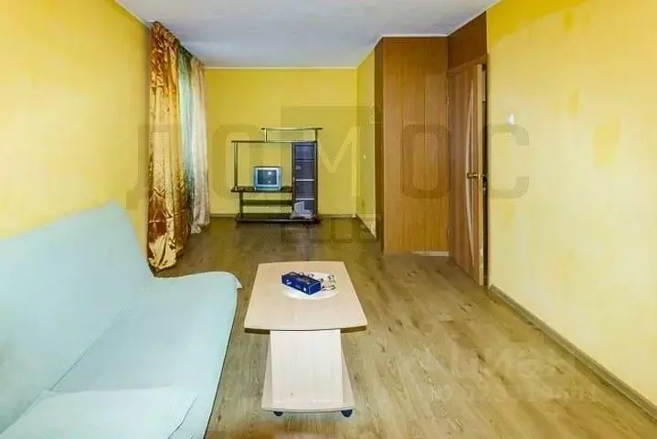 1-к кв. Свердловская область, Екатеринбург ул. Красных Командиров, 11 ... - Фото 1