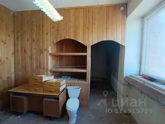 Помещение свободного назначения в Владимирская область, Киржач ... - Фото 0