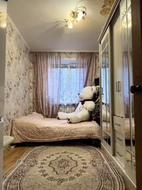 3-к кв. Московская область, Фрязино просп. Мира, 12 (50.1 м) - Фото 2