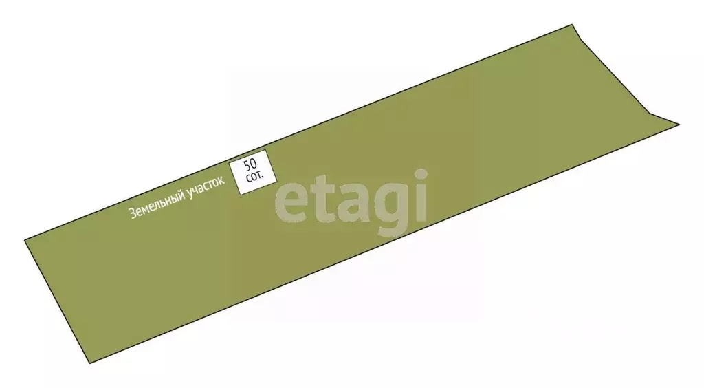 Участок в Ленинградская область, Волосовский район, Клопицкое с/пос, ... - Фото 2