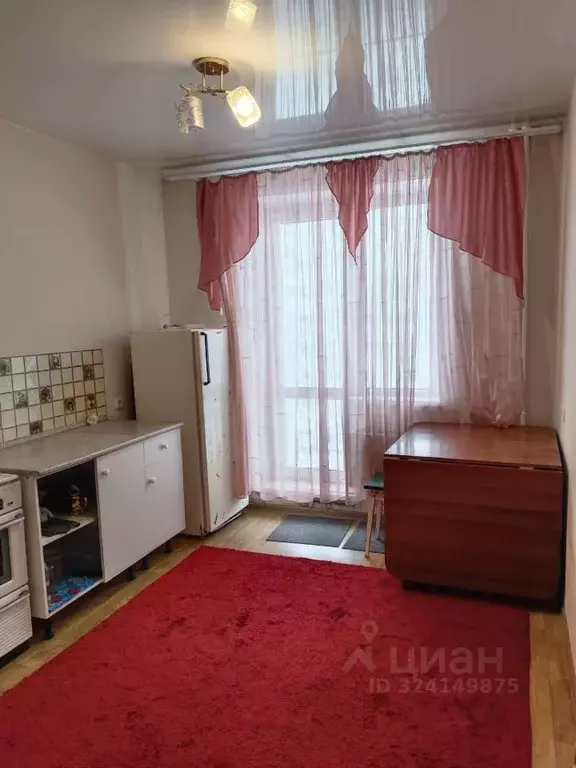1-к кв. Новосибирская область, Новосибирск ул. Виталия Потылицына, 7 ... - Фото 0