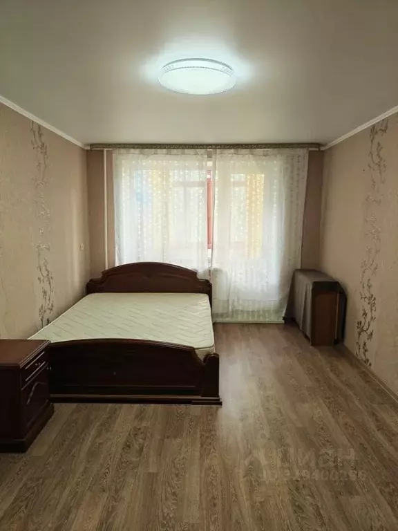 1-к кв. Самарская область, Тольятти ул. Мира, 94 (34.0 м) - Фото 0
