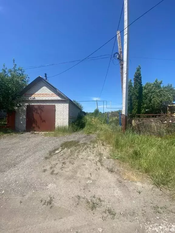 Участок в Пензенская область, с. Бессоновка ул. Мира (12.5 сот.) - Фото 1
