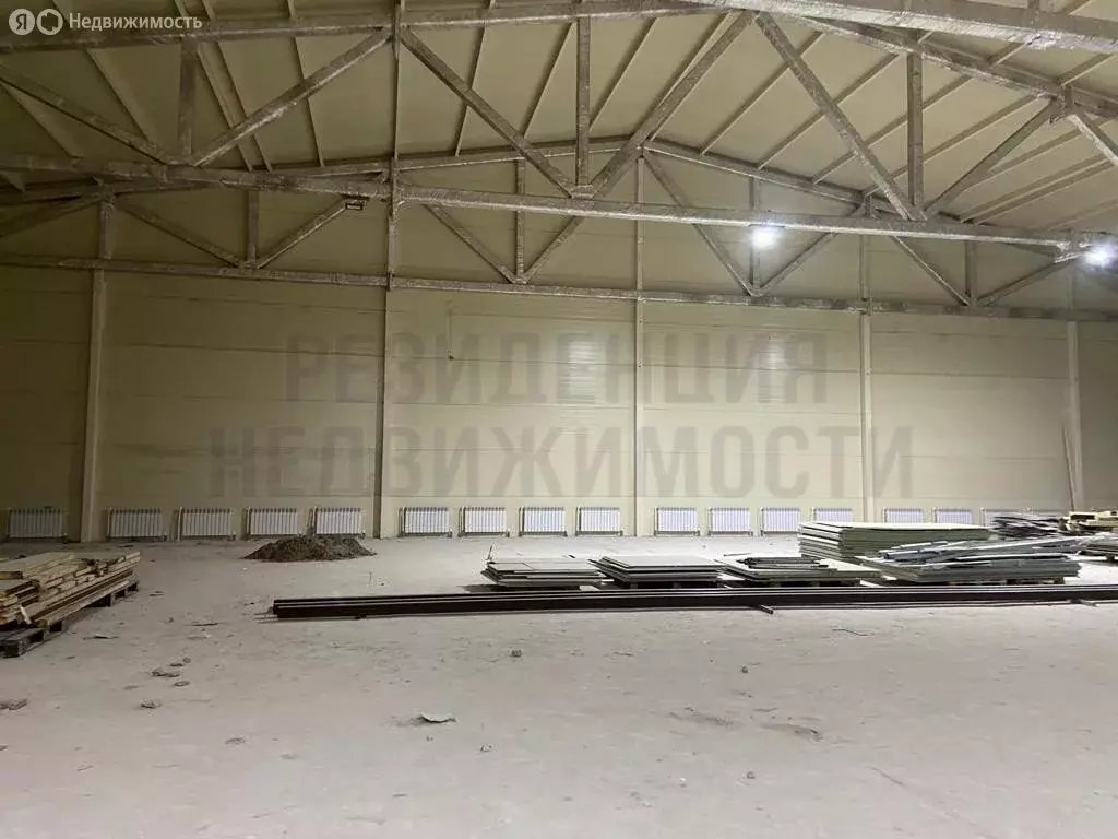 Помещение свободного назначения (1220 м) - Фото 0