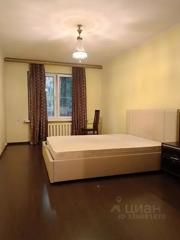 2-к кв. Москва ул. Артамонова, 8К1 (51.0 м) - Фото 1
