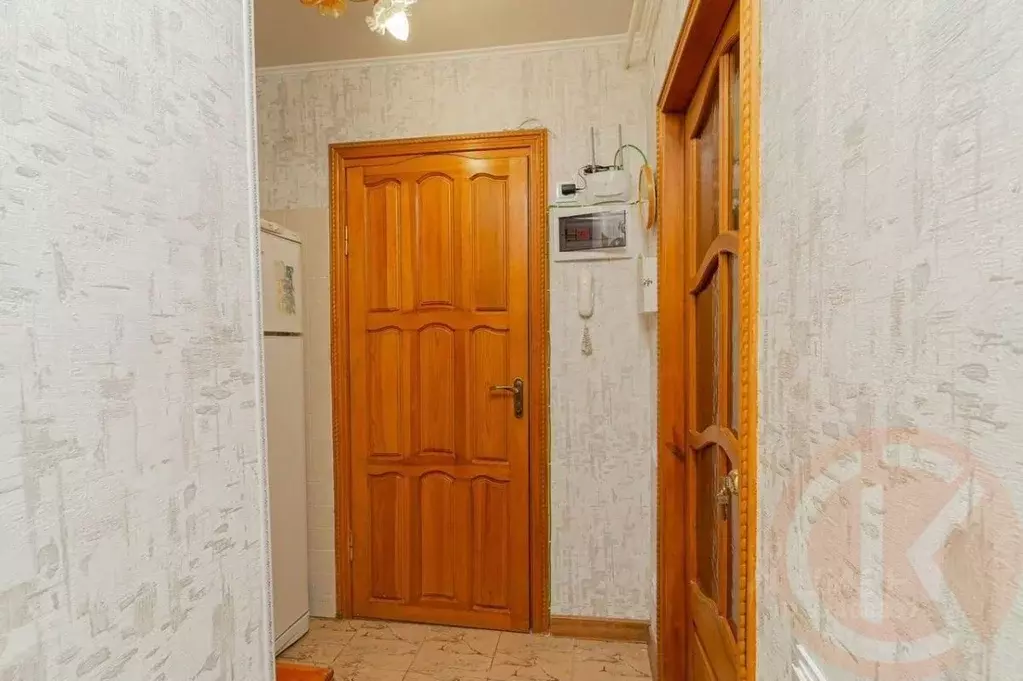 1-к кв. Крым, Симферополь ул. 1-й Конной армии, 17 (32.0 м) - Фото 2