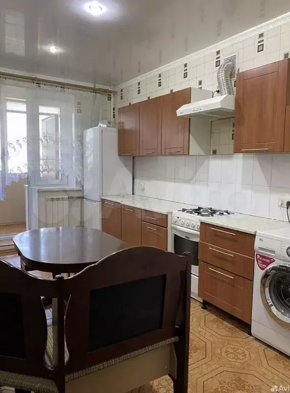 1-к. квартира, 45 м, 5/9 эт. - Фото 0