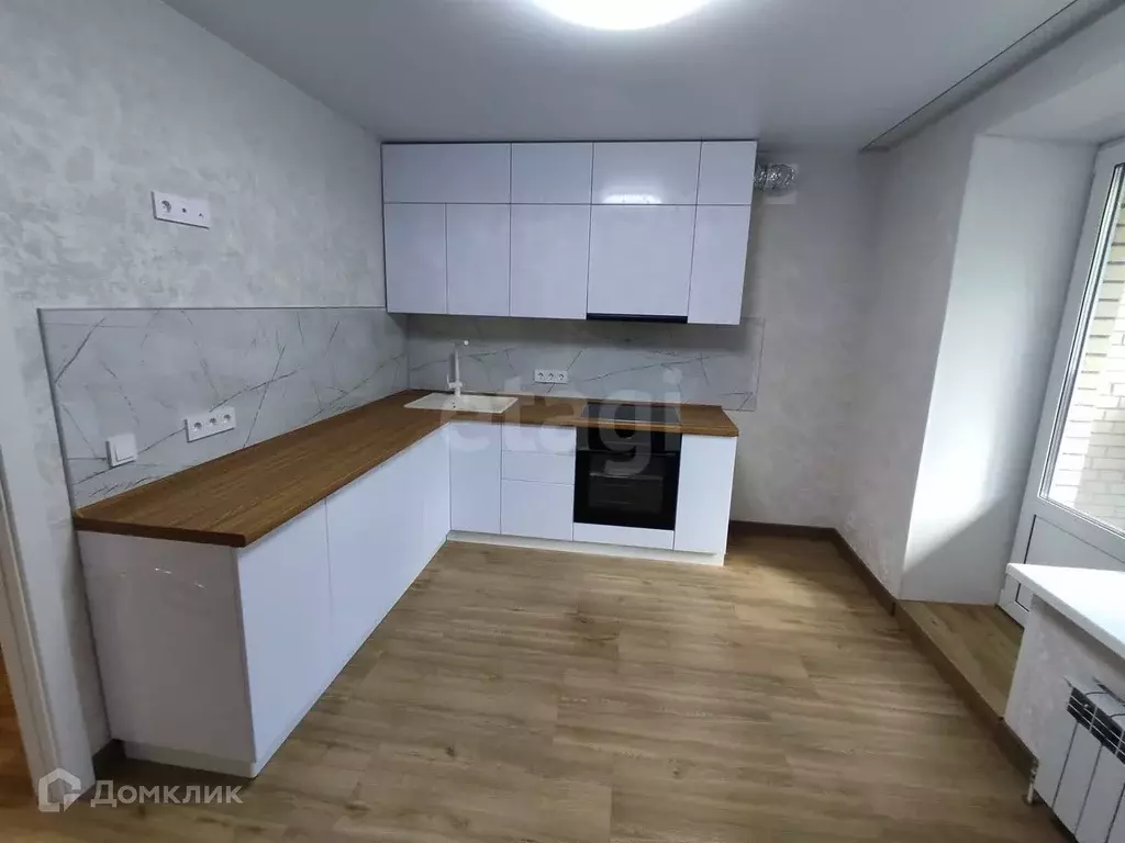 Продаётся 1-к квартира, 42.8 м - Фото 1