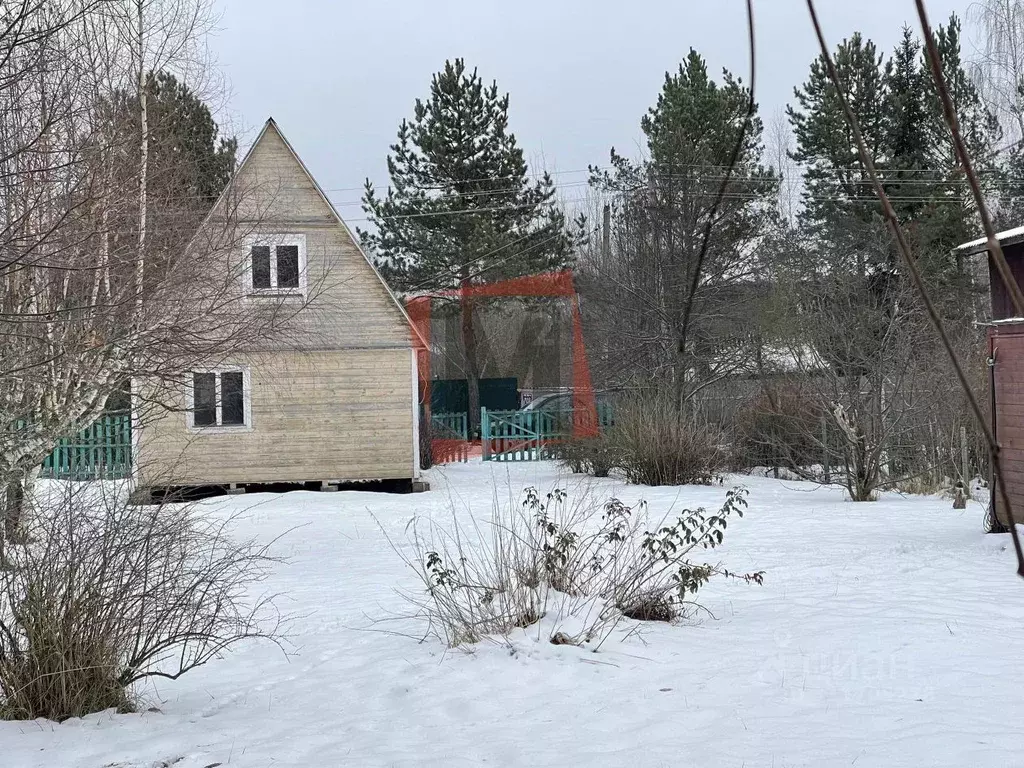 Дом в Московская область, Ступино городской округ, Энергетик СНТ  (40 ... - Фото 0