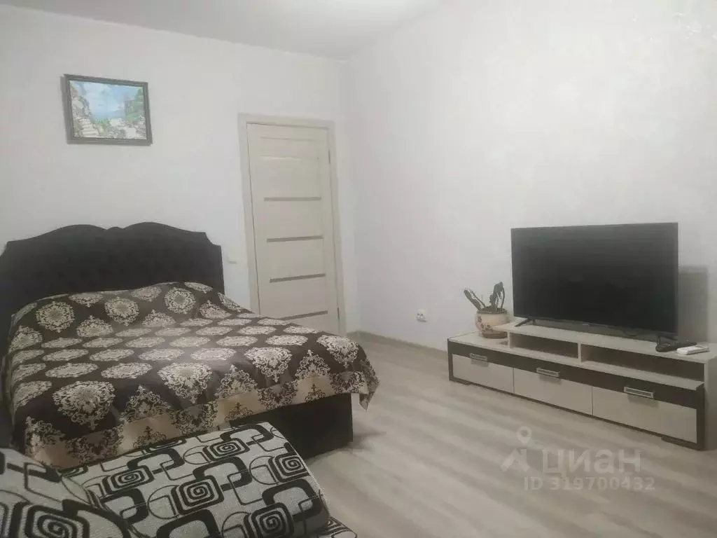 1-к кв. Севастополь ул. Вакуленчука, 28 (38.0 м) - Фото 0