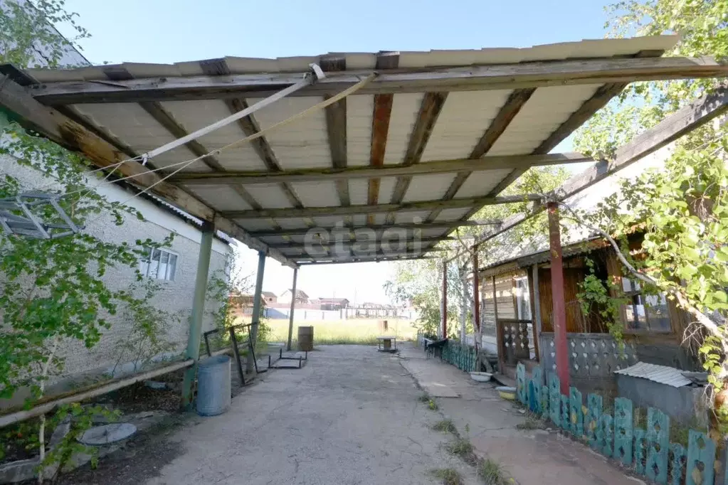 Дом в Саха (Якутия), Якутск Марха мкр,  (54 м) - Фото 1