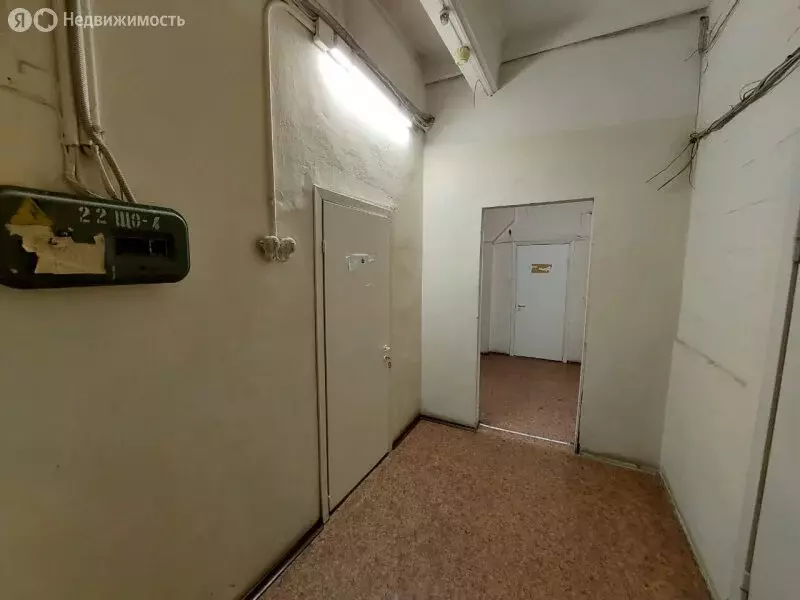 Производственное помещение (8.3 м) - Фото 2