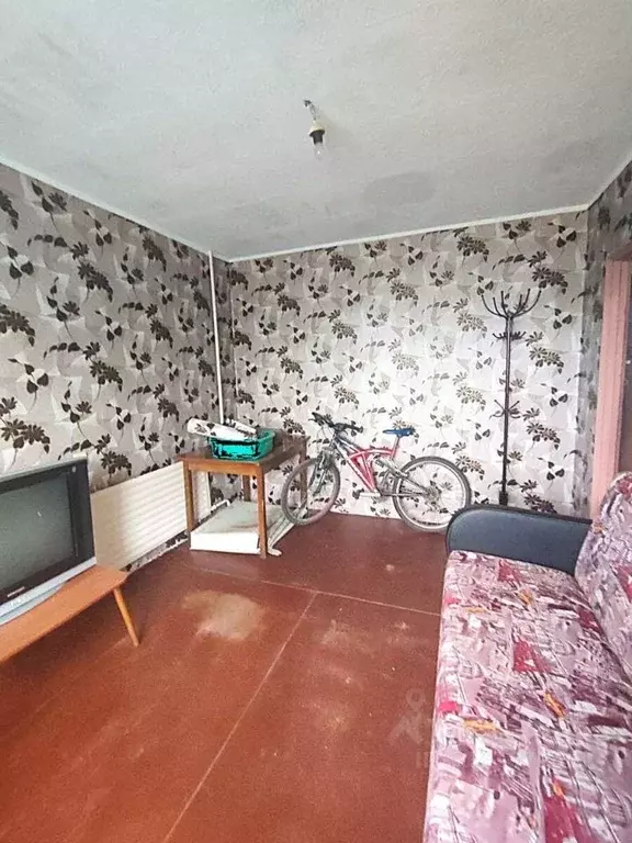 1-к кв. Ярославская область, Ярославль ул. Блюхера, 86/9 (22.0 м) - Фото 0