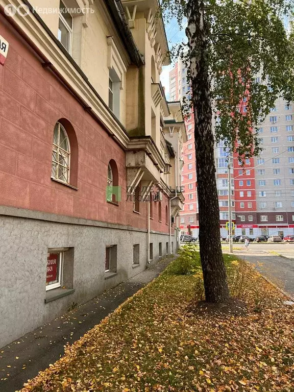 Офис (40 м) - Фото 1