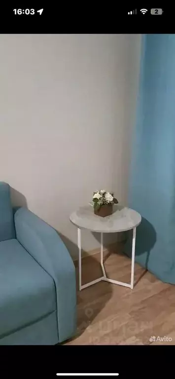 1-к кв. Иркутская область, Иркутск просп. Маршала Жукова, 124 (31.0 м) - Фото 2