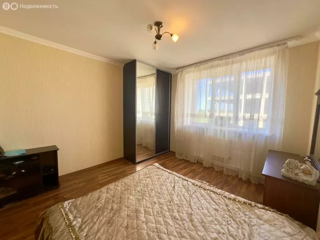 3-комнатная квартира: Ставрополь, Промышленный район, микрорайон № 19, ... - Фото 0