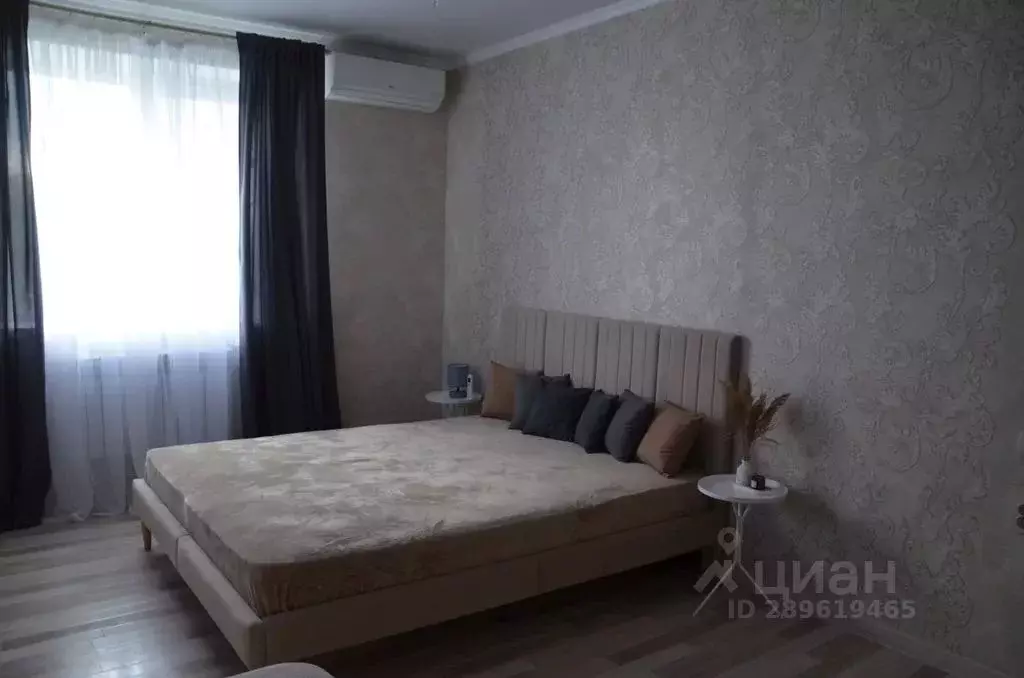 1-к кв. Ставропольский край, Ессентуки ул. Фридриха Энгельса, 26 (39.0 ... - Фото 1